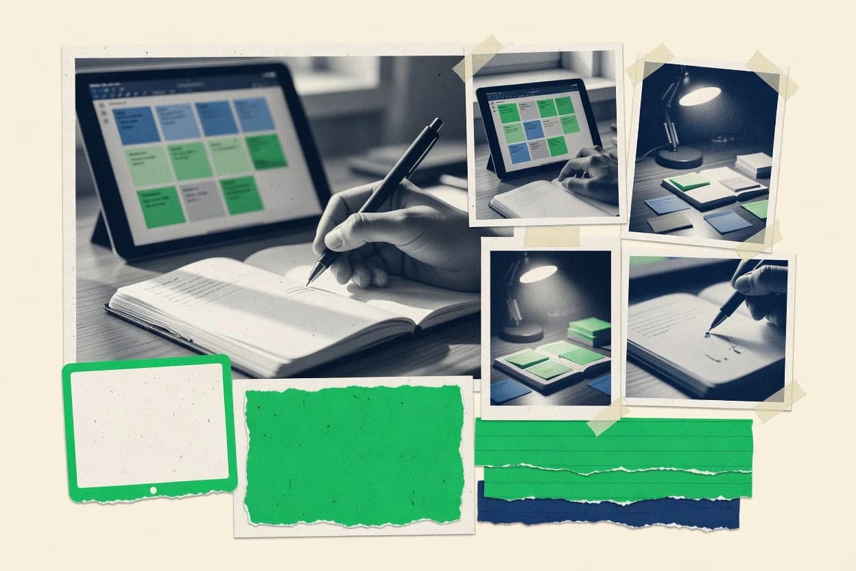 Top 10 Best Note Keeping Software of 2026