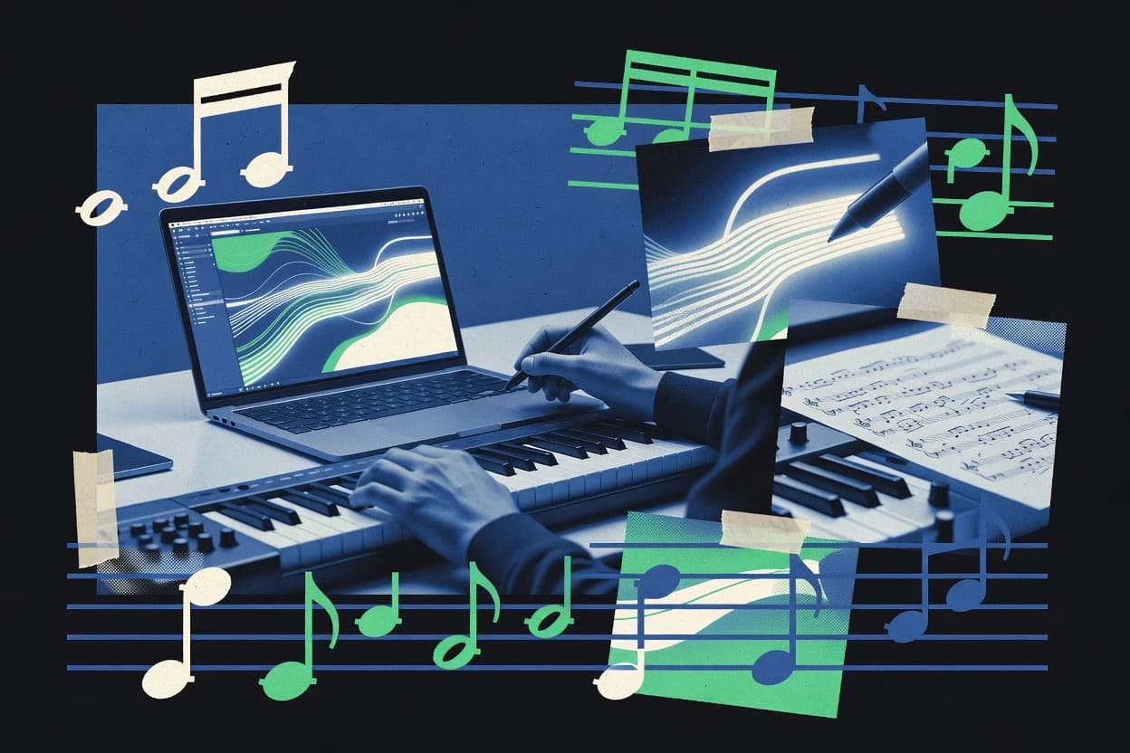 Top 10 Best Notation Writing Software of 2026