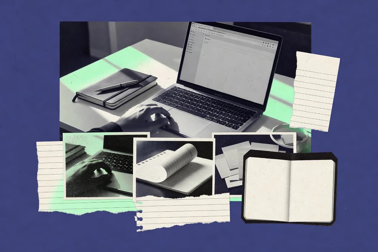 Top 10 Best Note Software of 2026