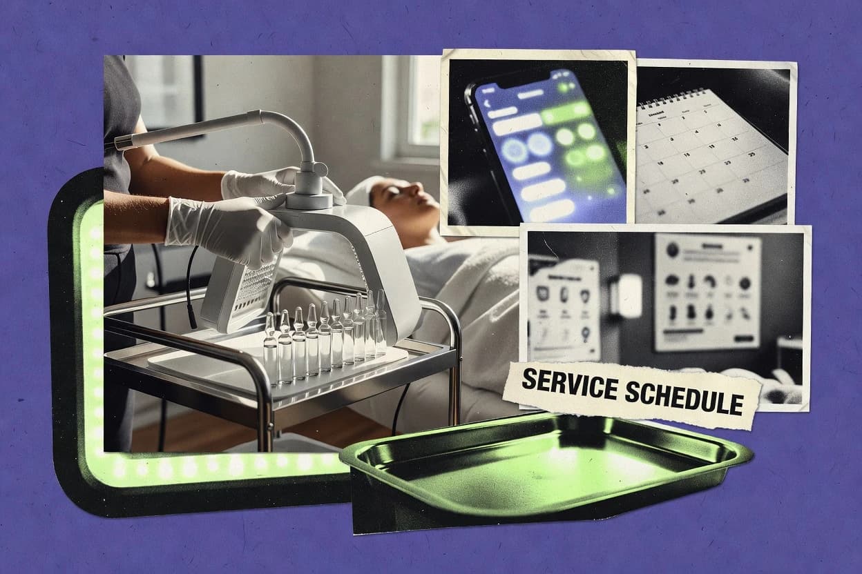 Top 10 Best Medical Spa PPC Services of 2026