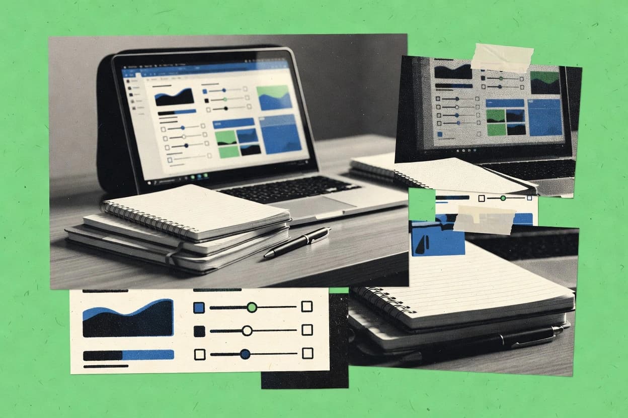 Top 10 Best Notebooks Software of 2026