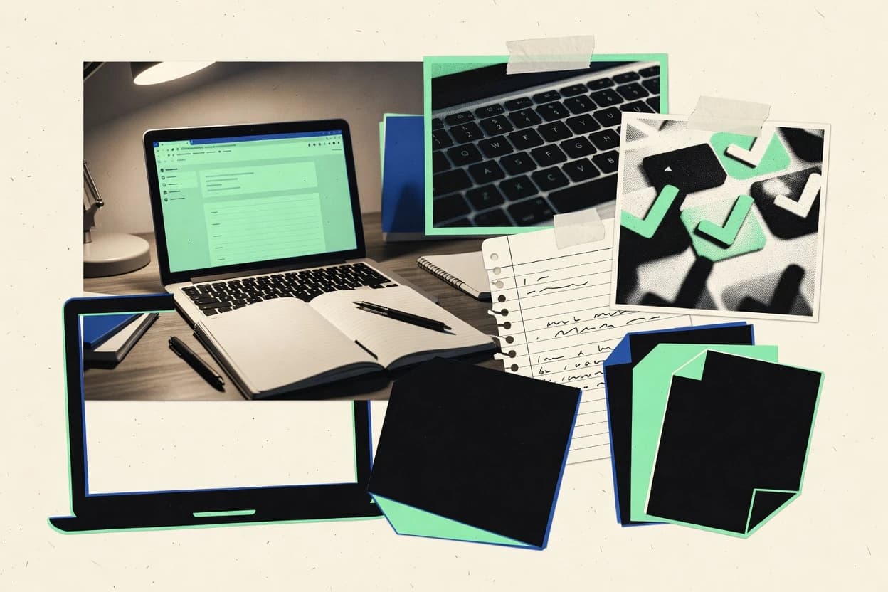 Top 10 Best Notebook Software of 2026