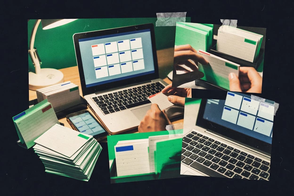 Top 10 Best Notecard Software of 2026