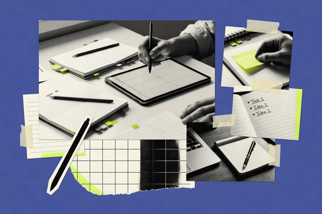 Top 10 Best Notetaking Software of 2026