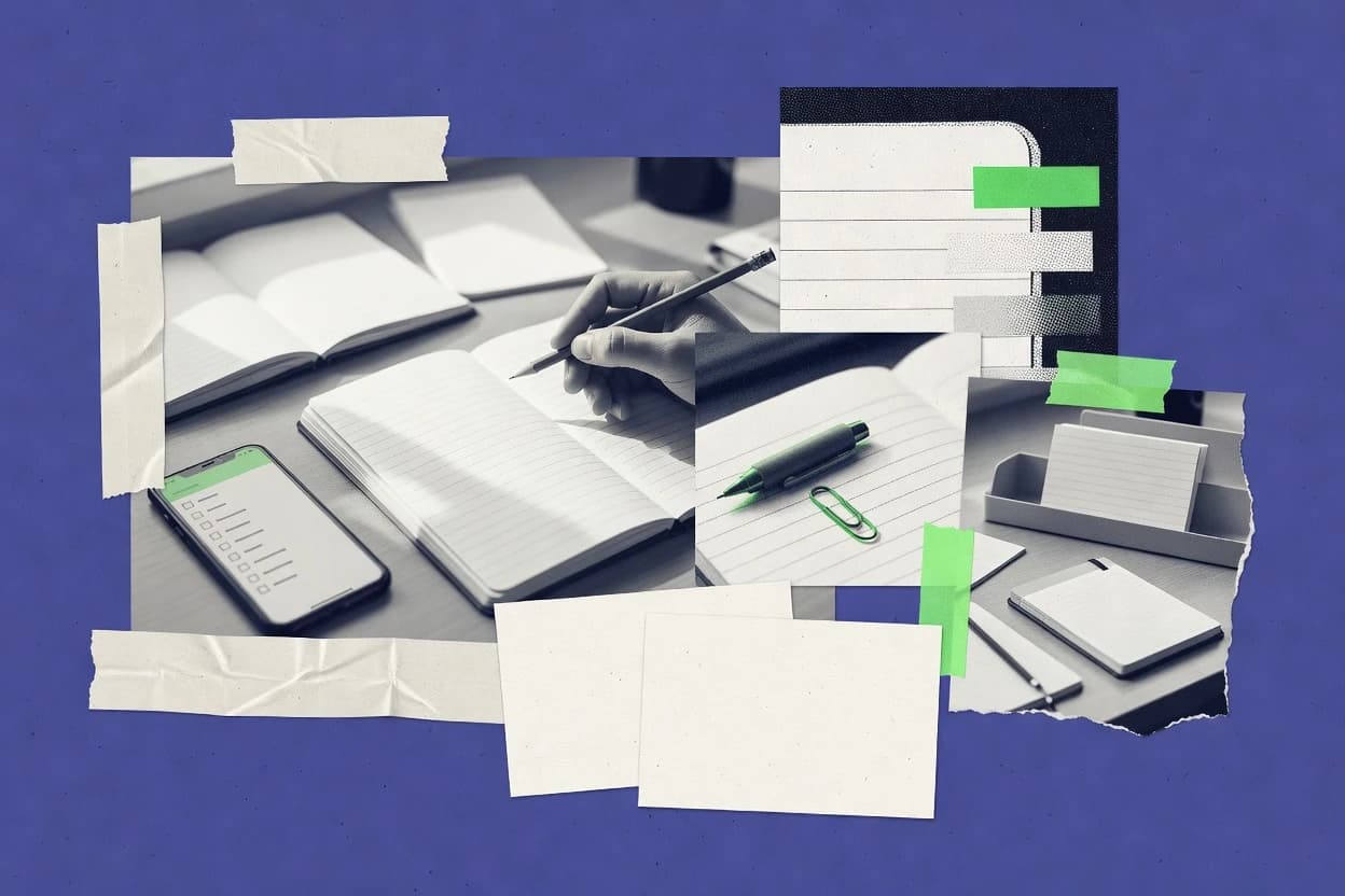 Top 10 Best Notes Taking Software of 2026