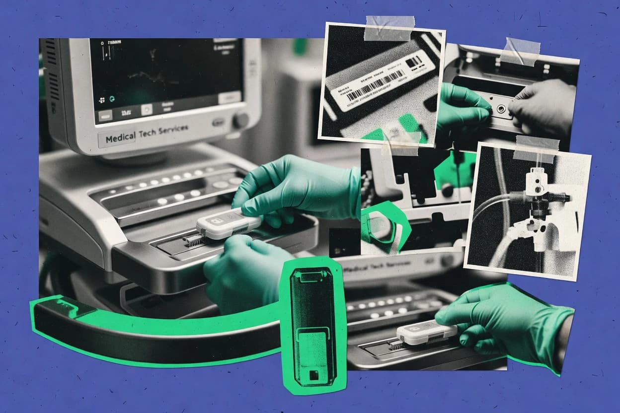 Top 10 Best Medical Tech Services of 2026