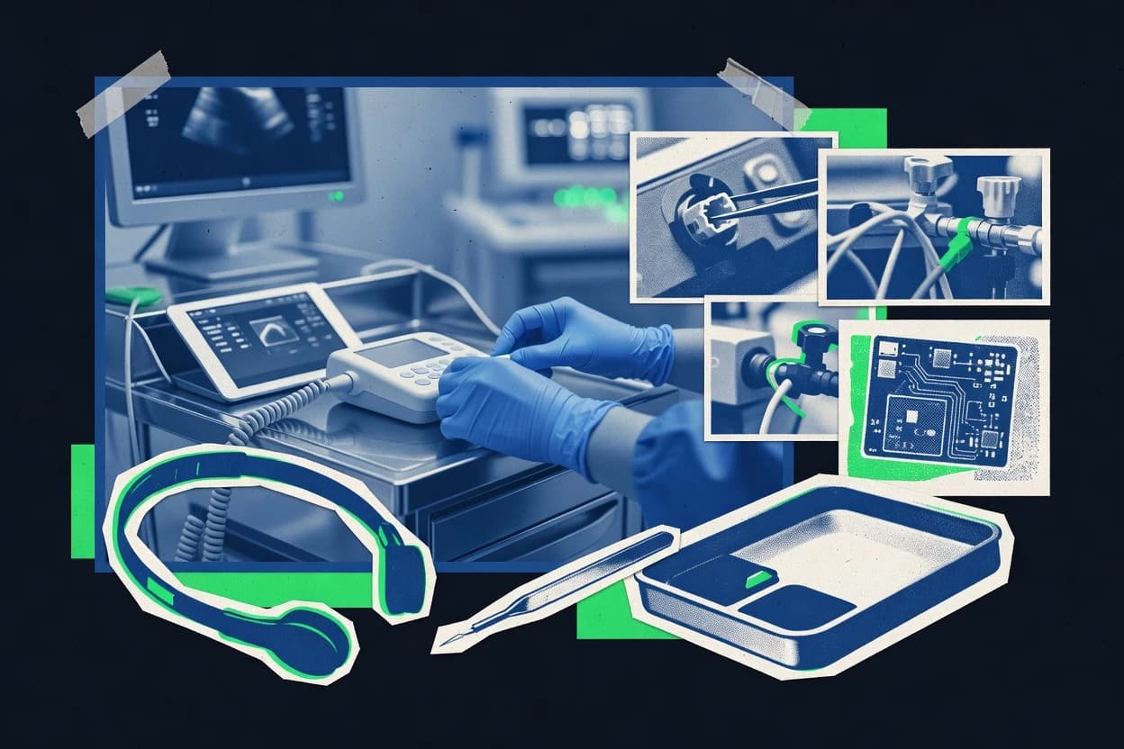 Top 10 Best Medical Technology Services of 2026