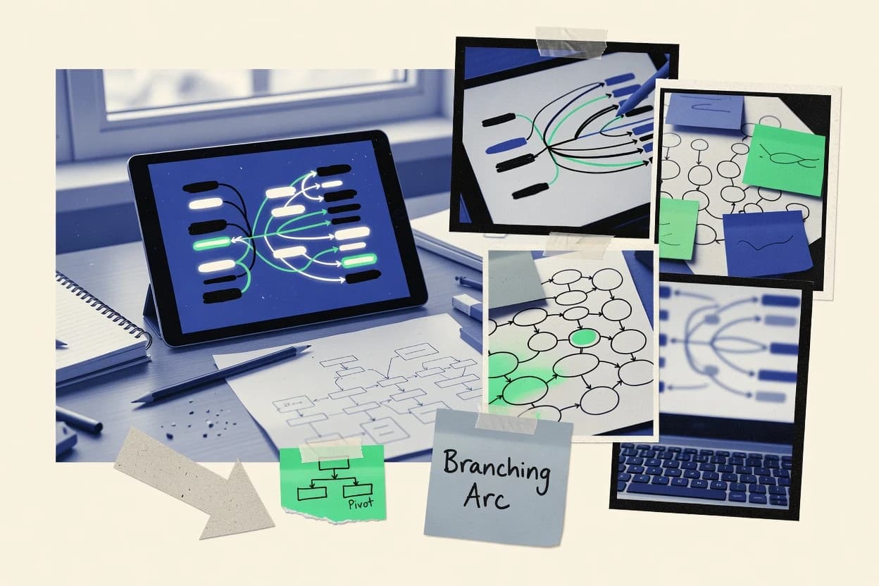 Top 10 Best Novel Outline Software of 2026
