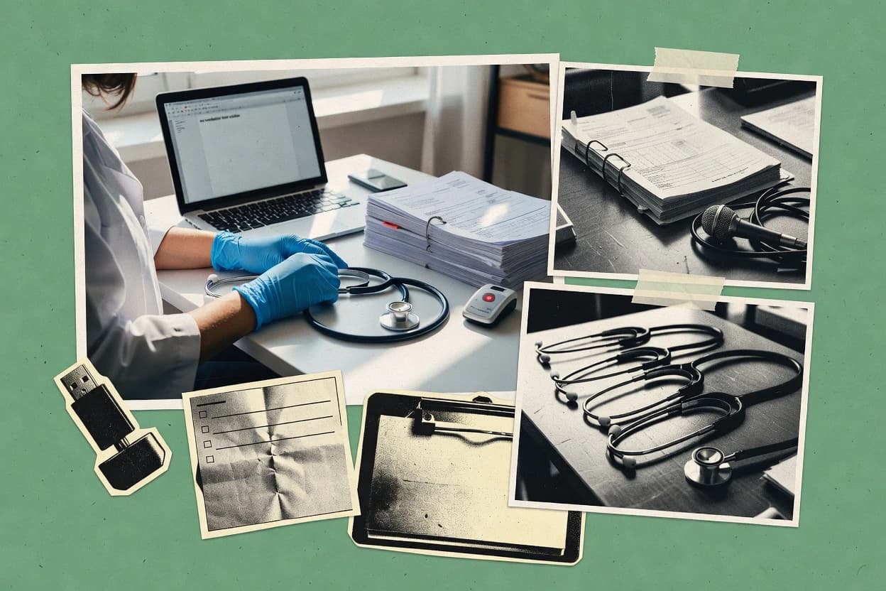Top 10 Best Medical Transcription Outsourcing Services of 2026