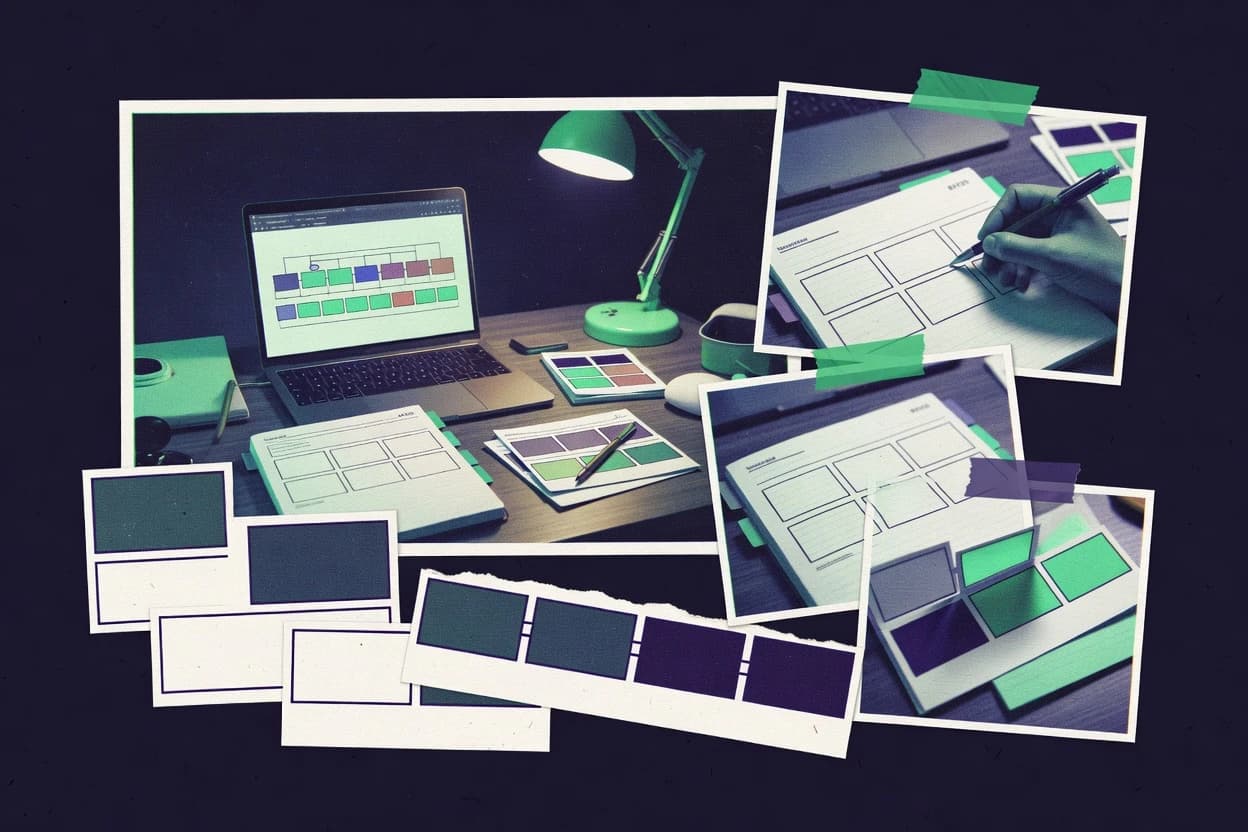 Top 10 Best Novel Storyboard Software of 2026