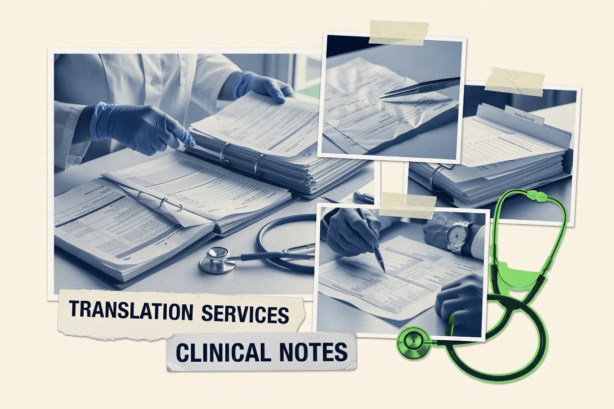 Top 10 Best Medical Translation Services of 2026