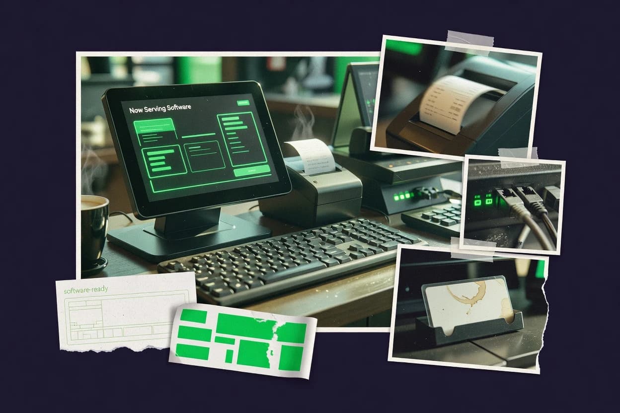 Top 10 Best Now Serving Software of 2026