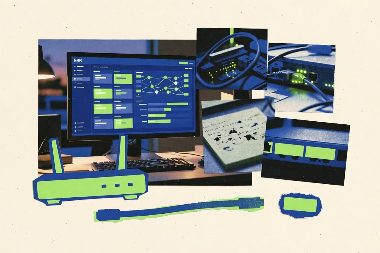 Top 10 Best Nrr Software of 2026