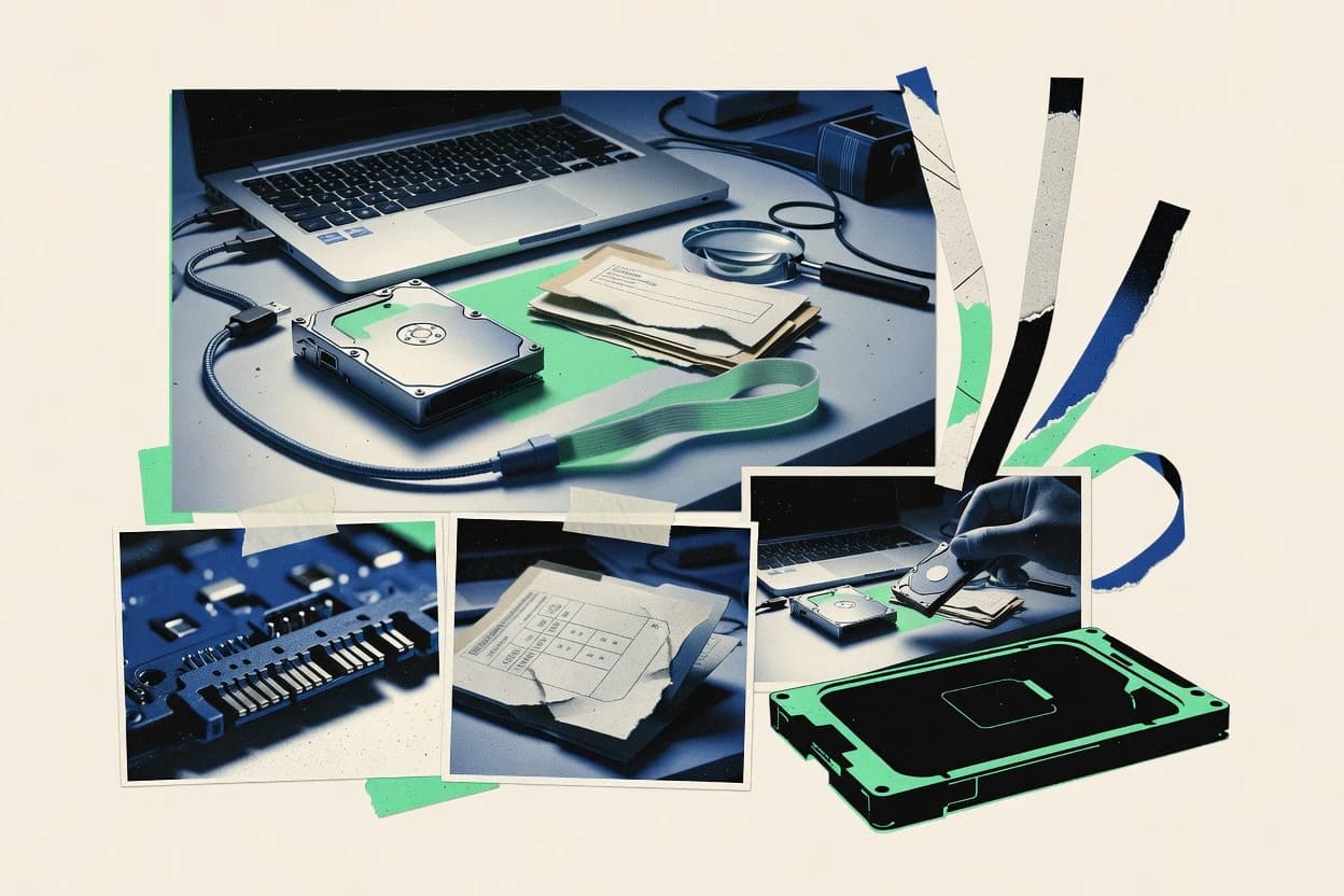 Top 10 Best Ntfs Data Recovery Software of 2026