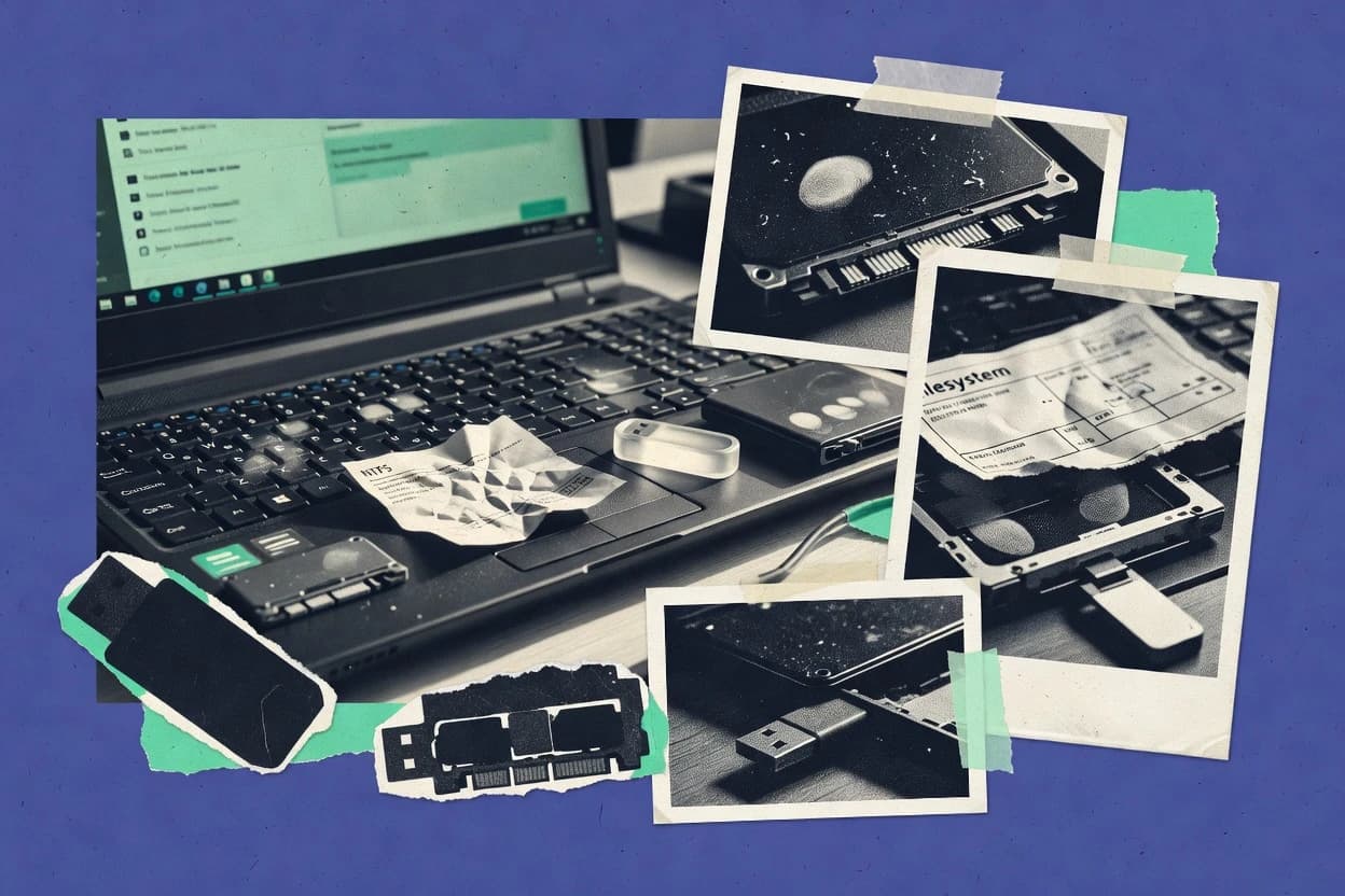 Top 10 Best Ntfs File Recovery Software of 2026
