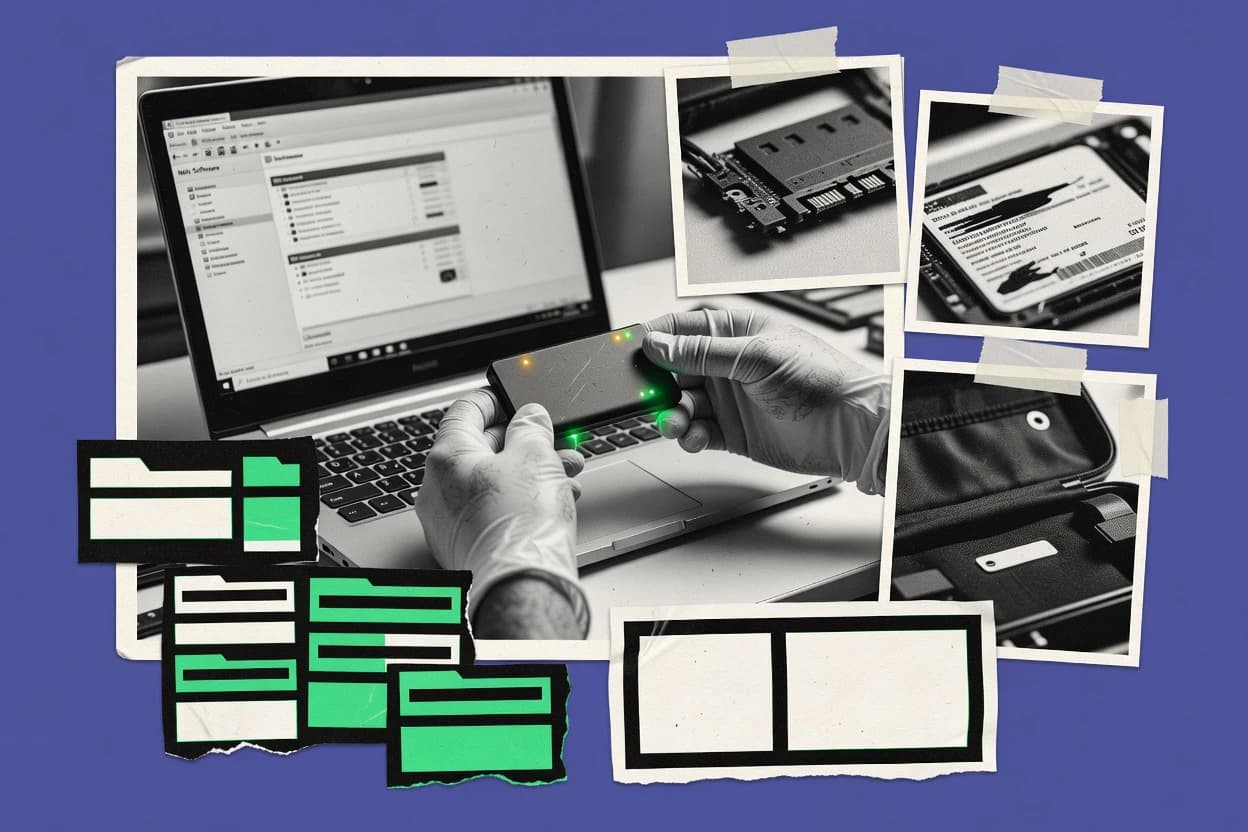 Top 10 Best Ntfs Software of 2026