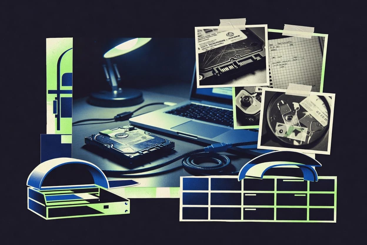 Top 10 Best Ntfs Partition Recovery Software of 2026