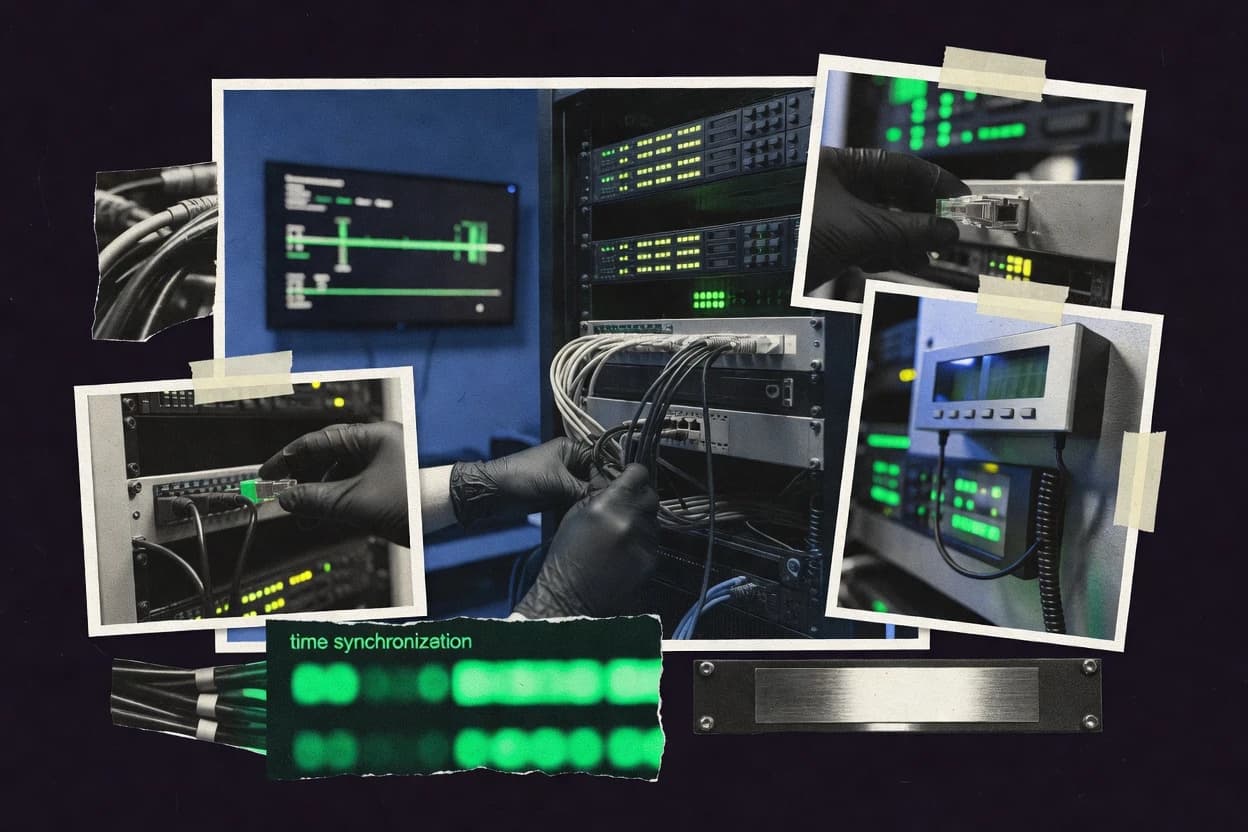 Top 10 Best Ntp Monitoring Software of 2026