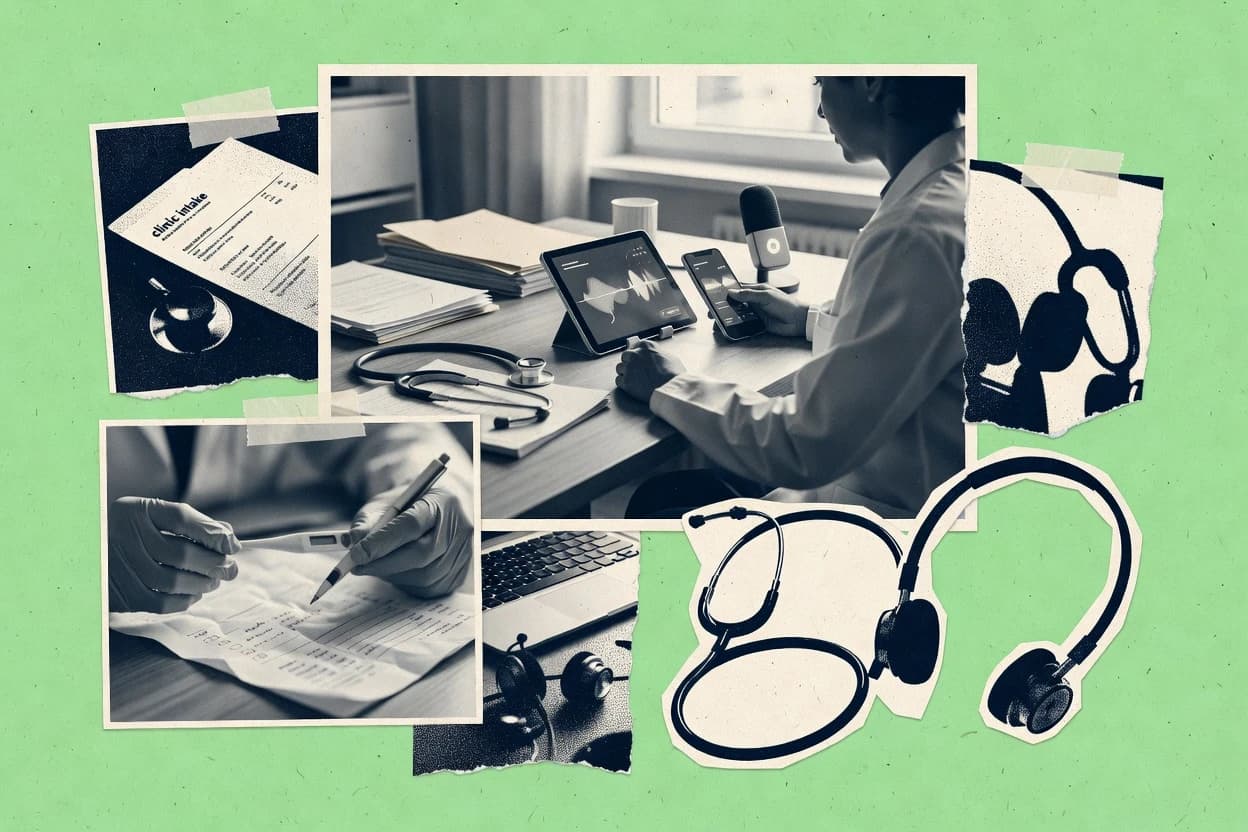 Top 10 Best Medical Virtual Assistant Services of 2026
