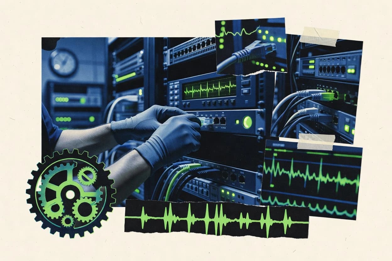 Top 9 Best Ntp Time Software of 2026