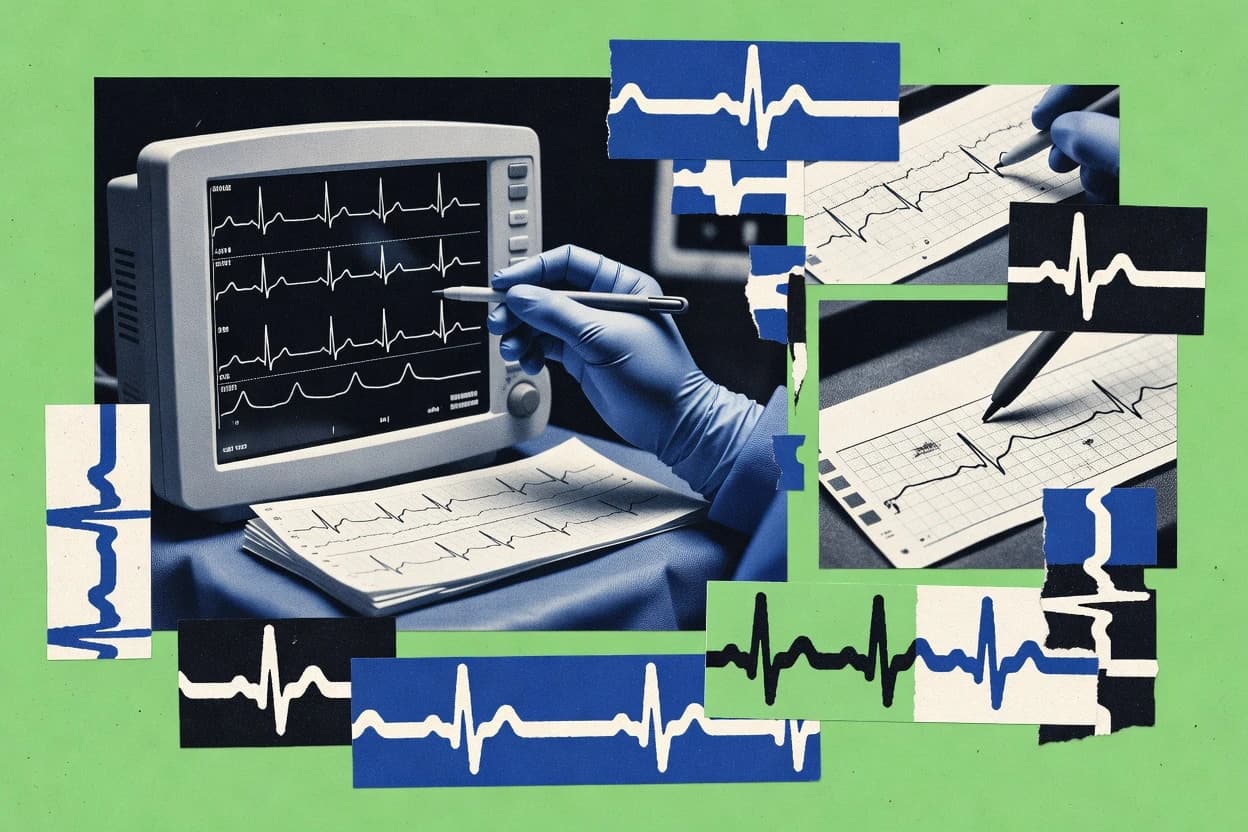 Top 10 Best Medical Waveform Annotation Services of 2026