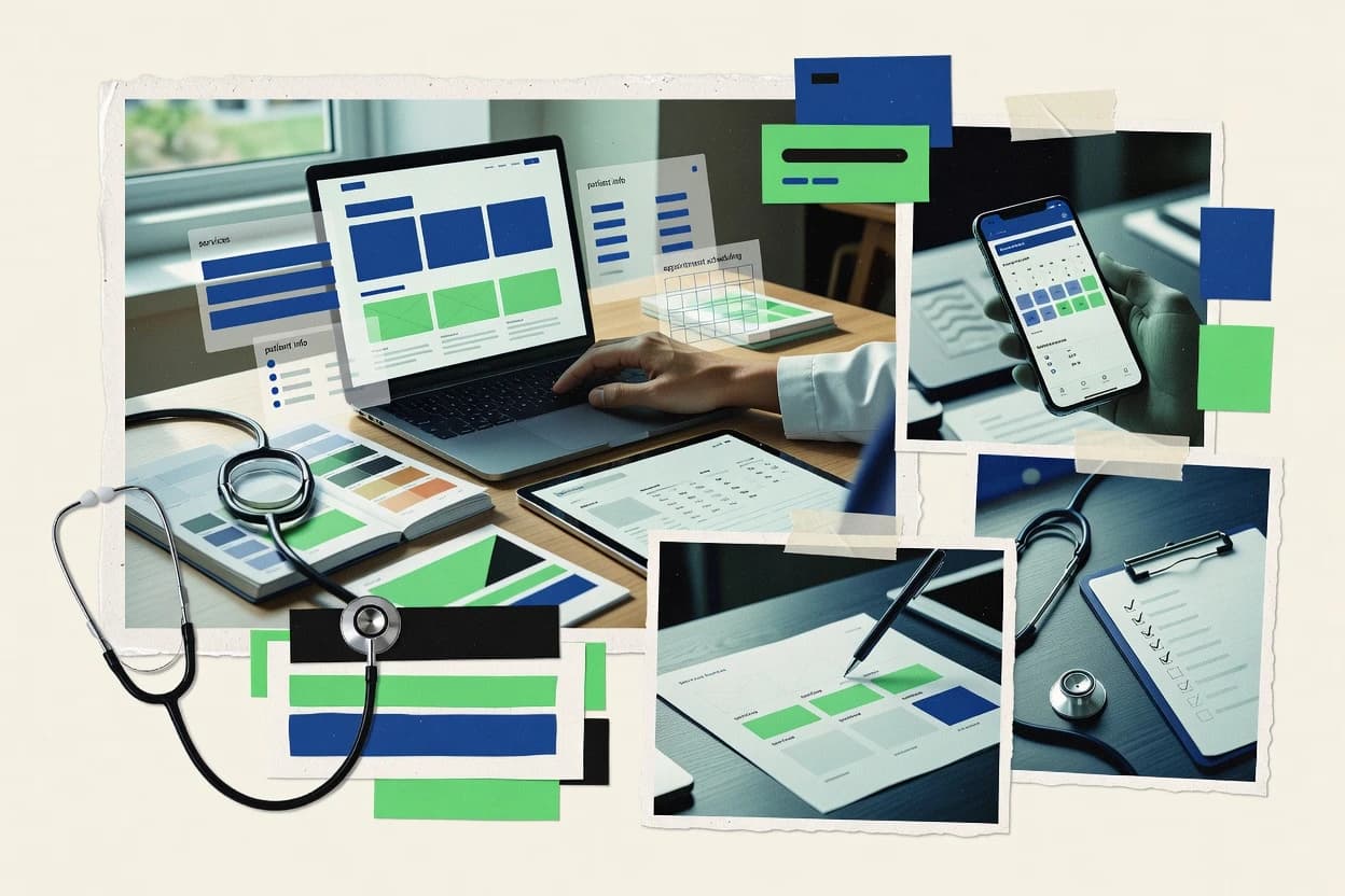 Top 10 Best Medical Web Design Services of 2026