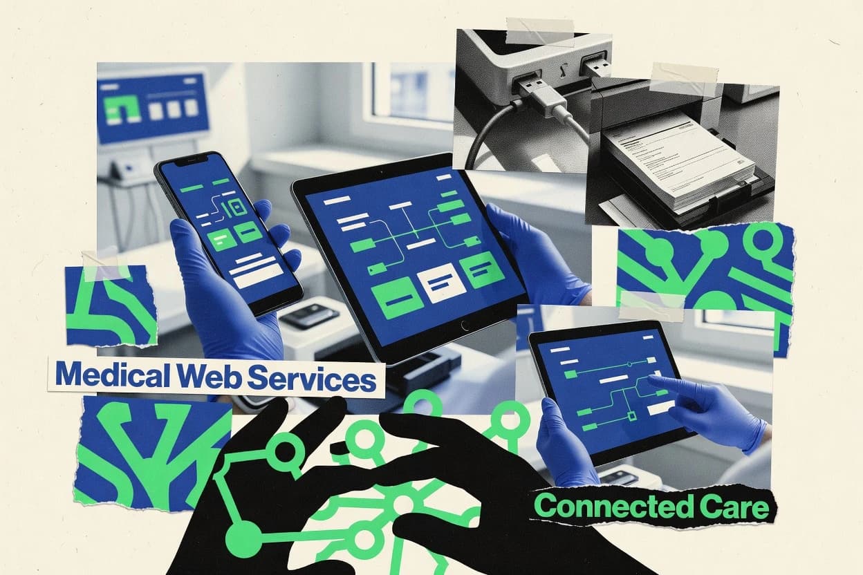 Top 10 Best Medical Web Services of 2026