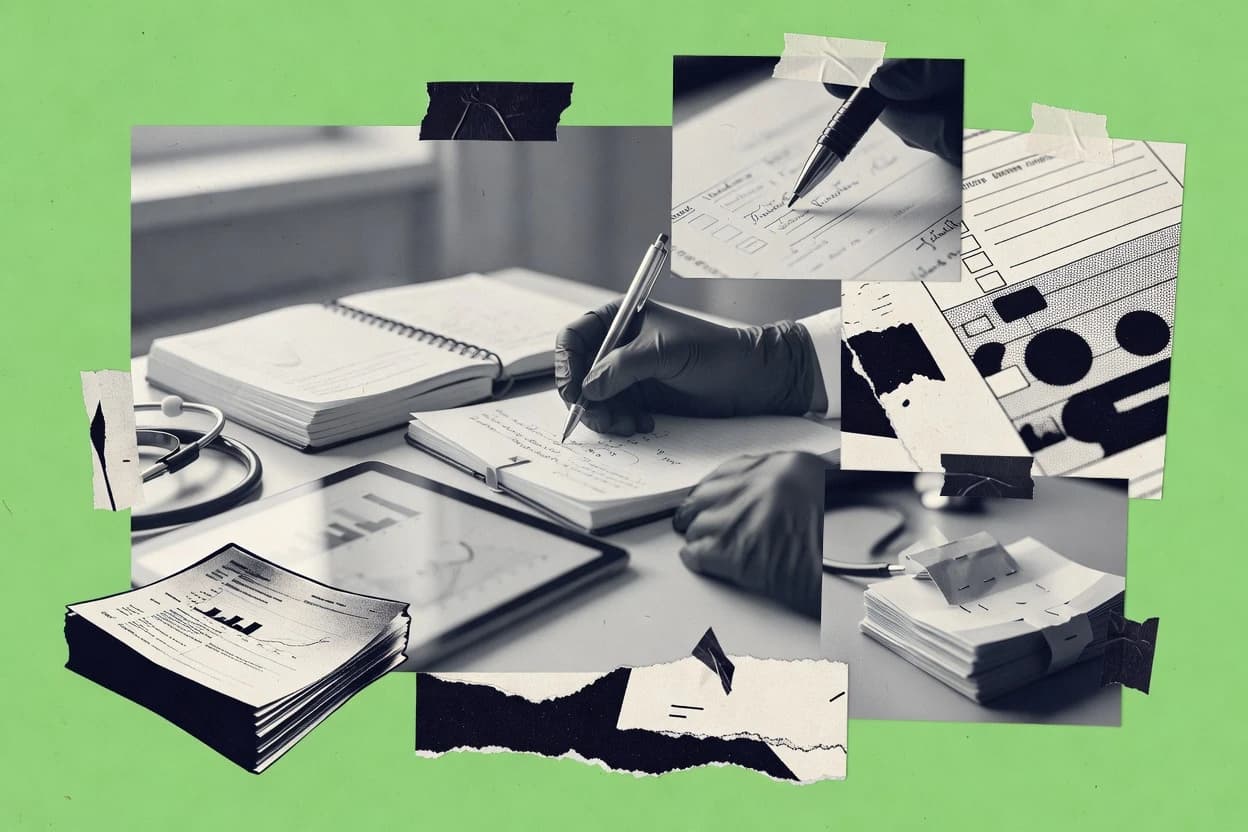 Top 10 Best Medical Writing Services of 2026