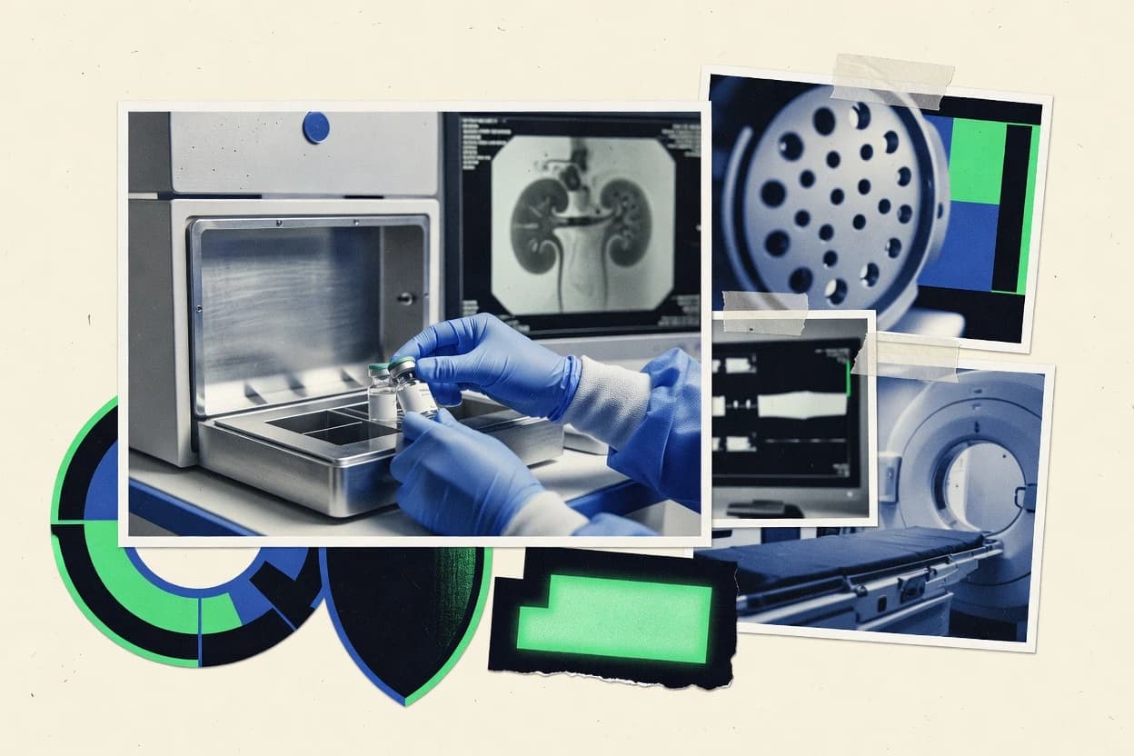 Top 10 Best Nuclear Medicine Software of 2026