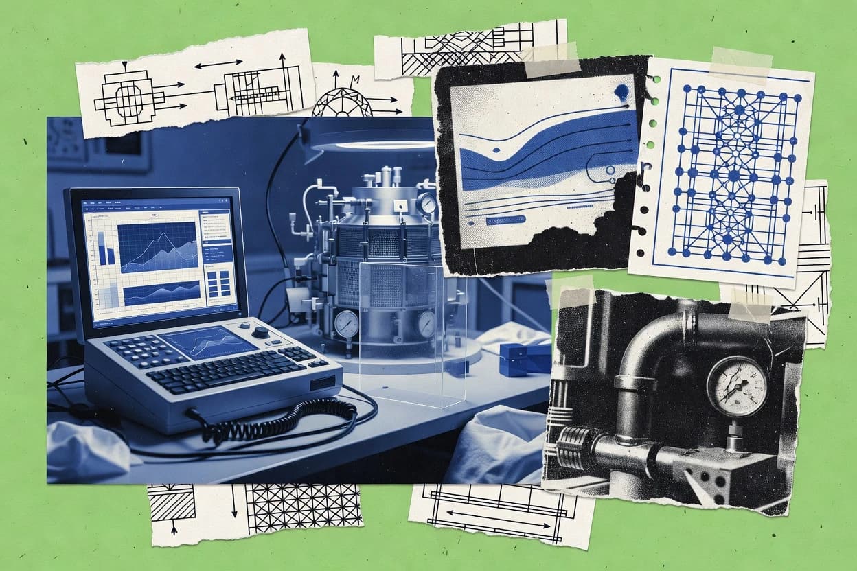 Top 10 Best Nuclear Reactor Simulation Software of 2026