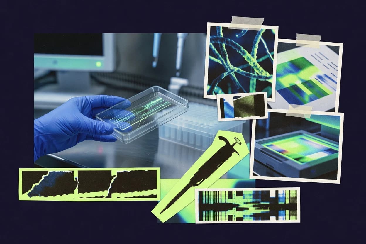 Top 10 Best Nucleotide Sequence Analysis Software of 2026