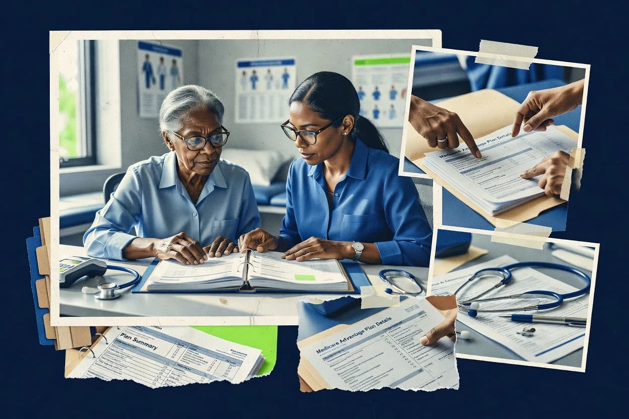 Top 10 Best Medicare Advantage Consulting Services of 2026