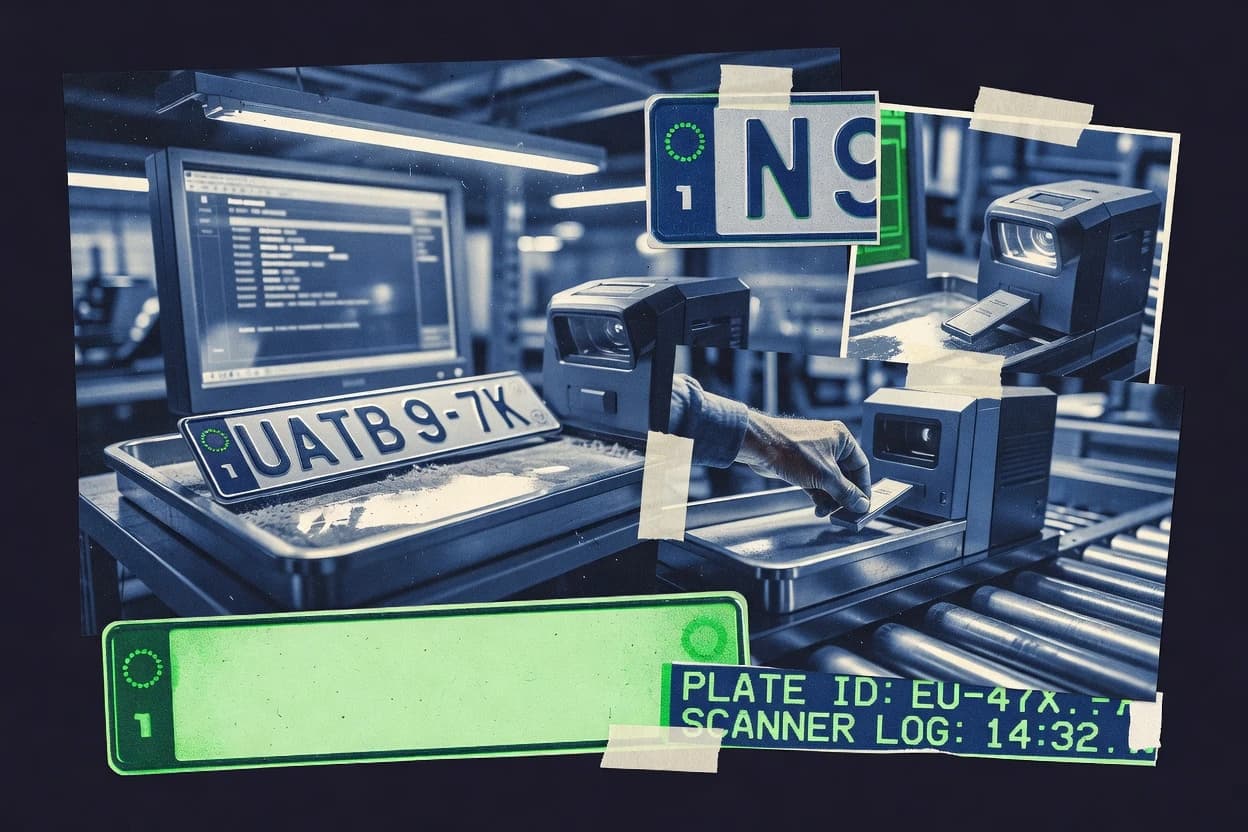 Top 10 Best Number Plate Software of 2026