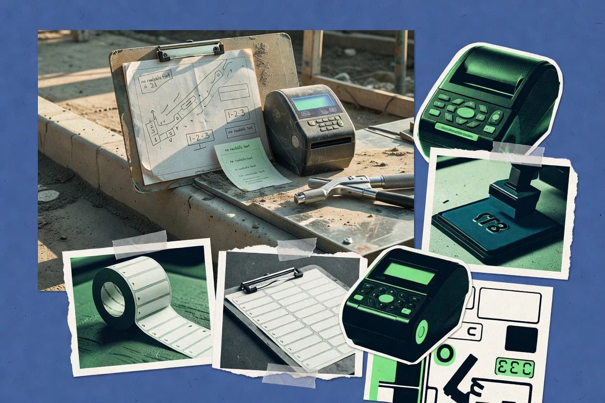Top 10 Best Numbering Software of 2026