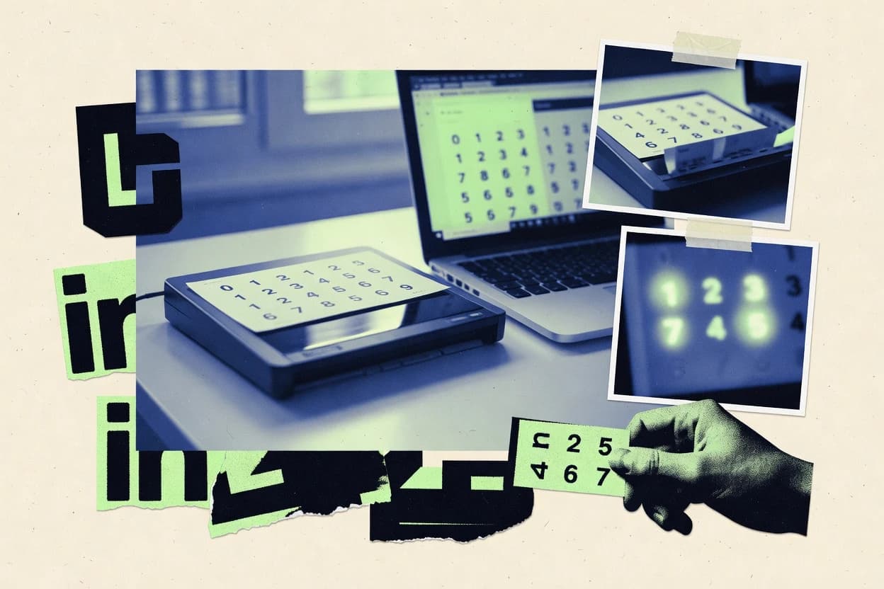 Top 10 Best Number Recognition Software of 2026