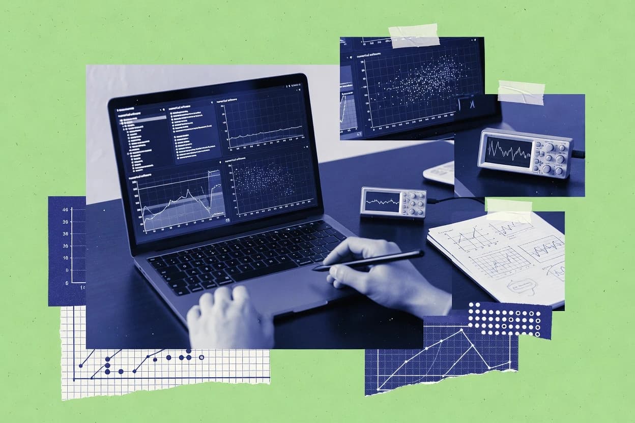 Top 10 Best Numerical Software of 2026