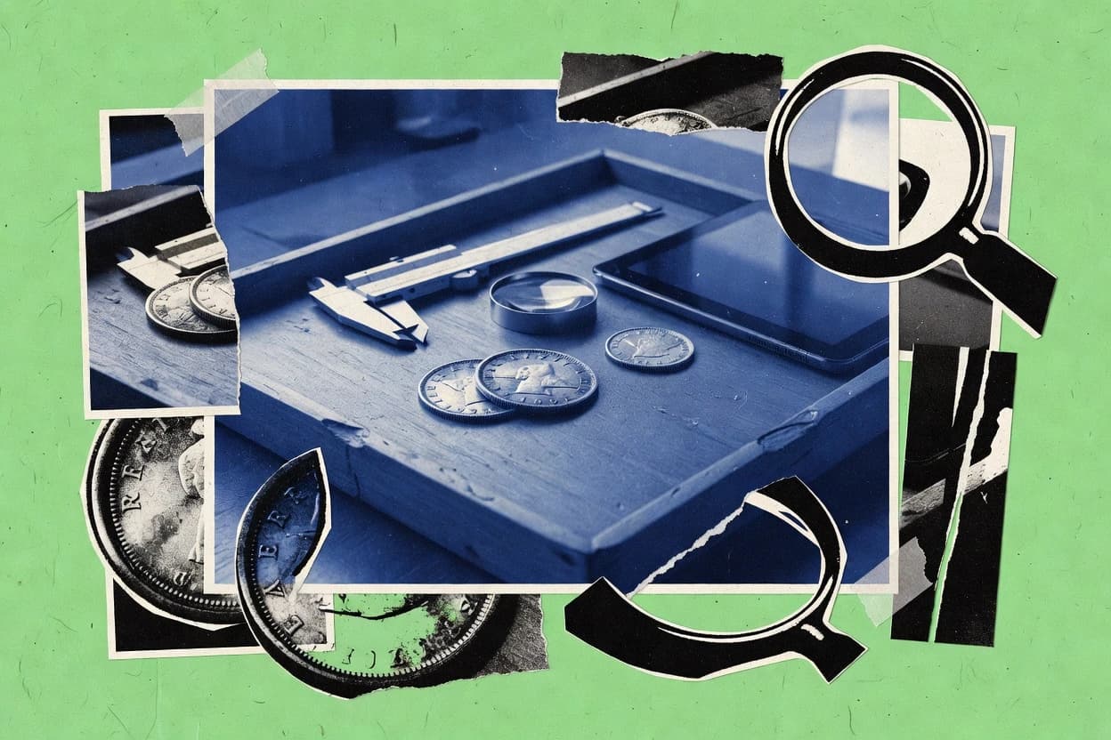 Top 10 Best Numismatic Software of 2026