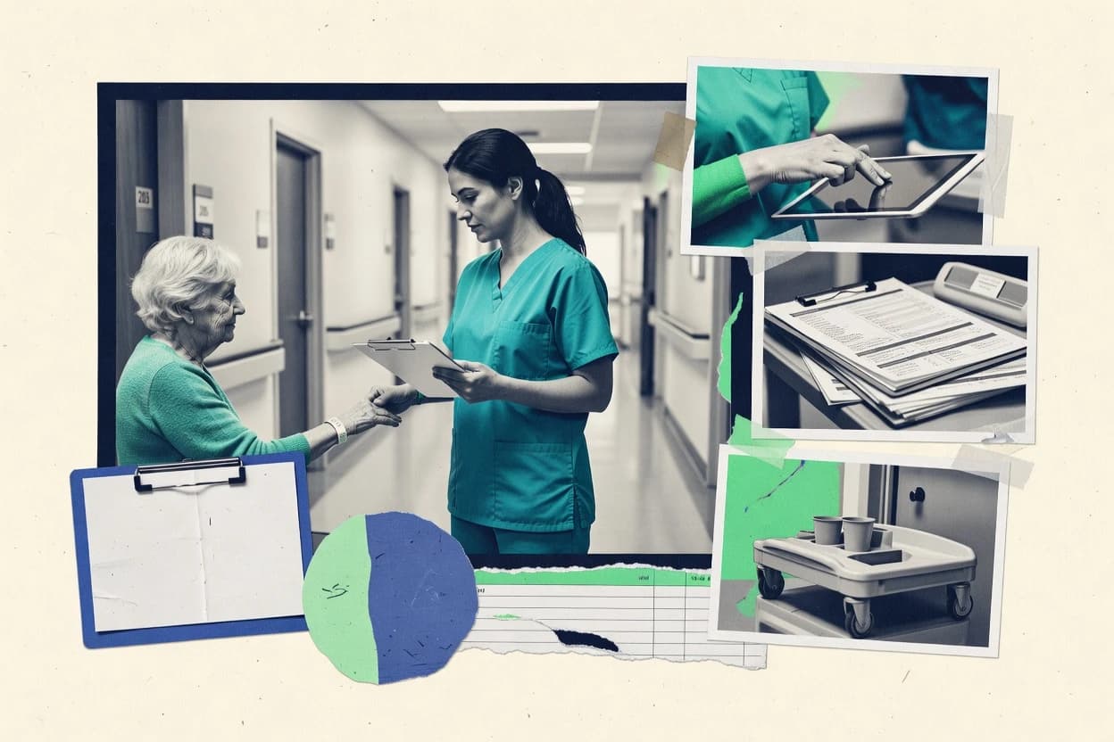 Top 10 Best Nurse Rounding Software of 2026