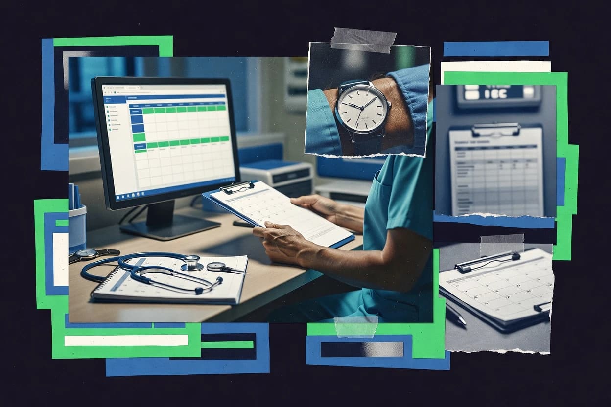 Top 10 Best Nurse Schedule Software of 2026