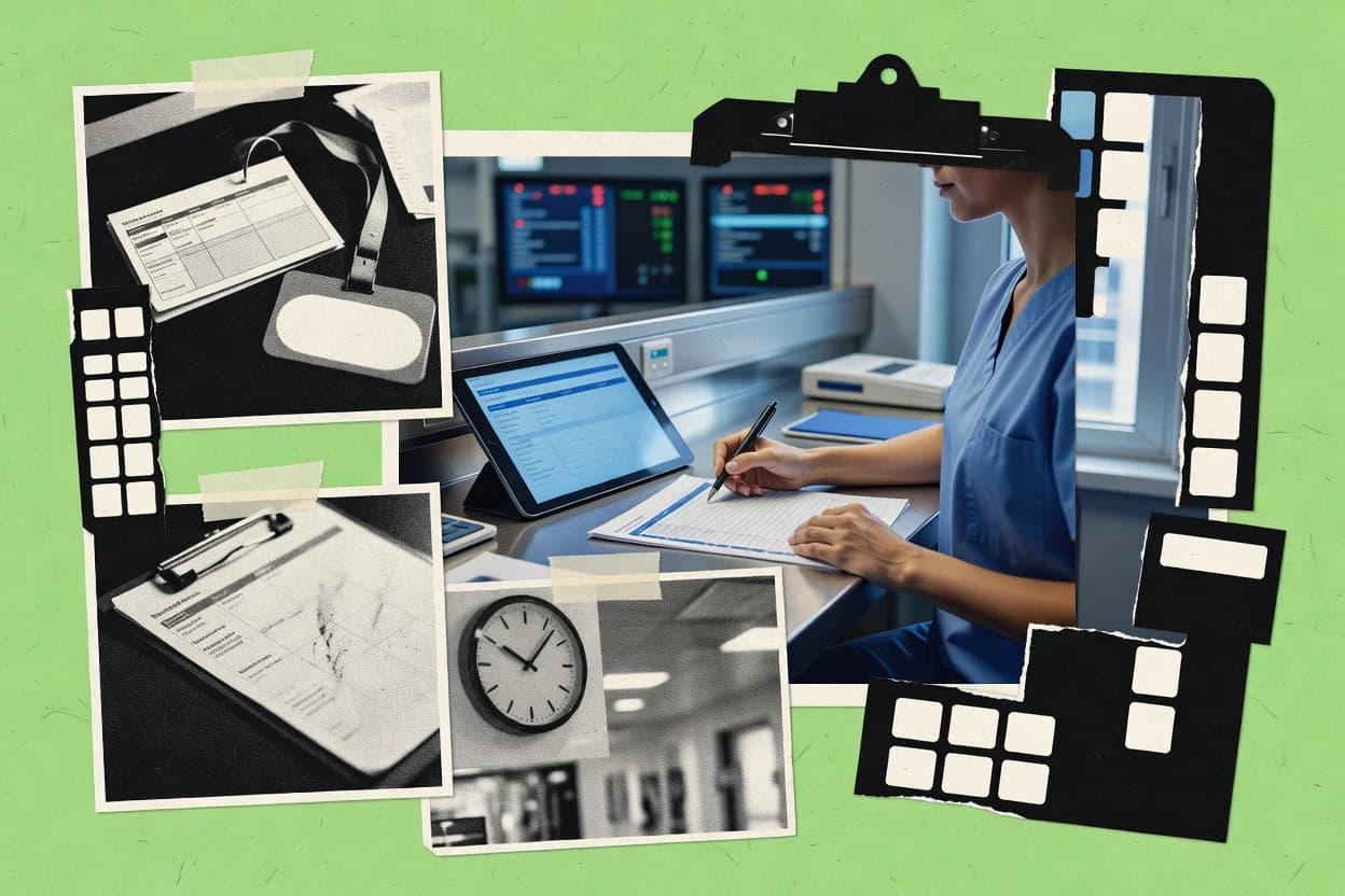 Top 10 Best Nurse Scheduler Software of 2026