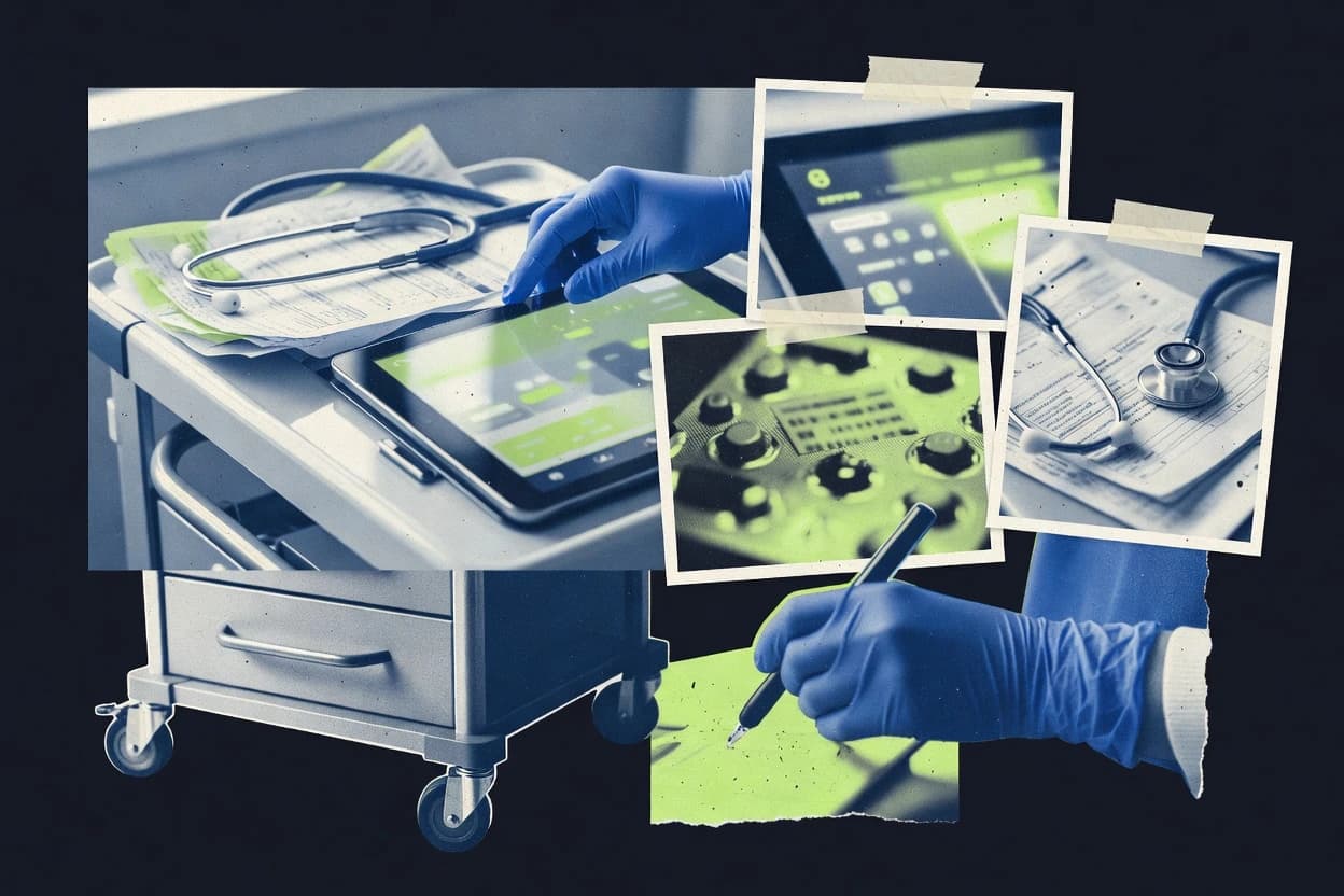 Top 10 Best Nurse Software of 2026