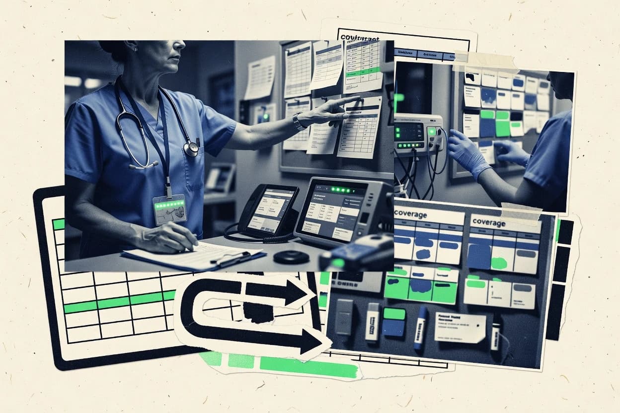 Top 10 Best Nurse Staffing Software of 2026