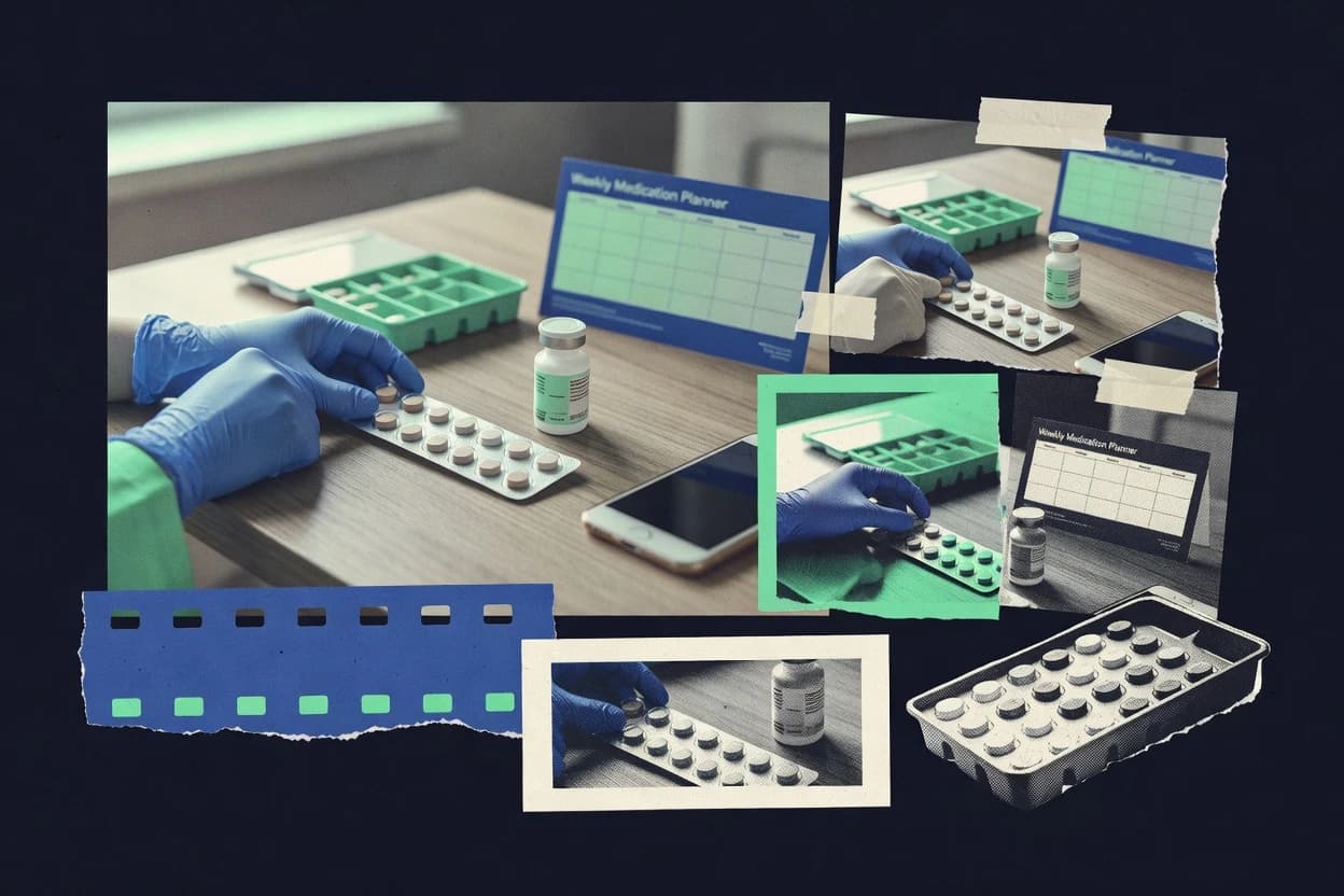Top 10 Best Medication Adherence Services of 2026