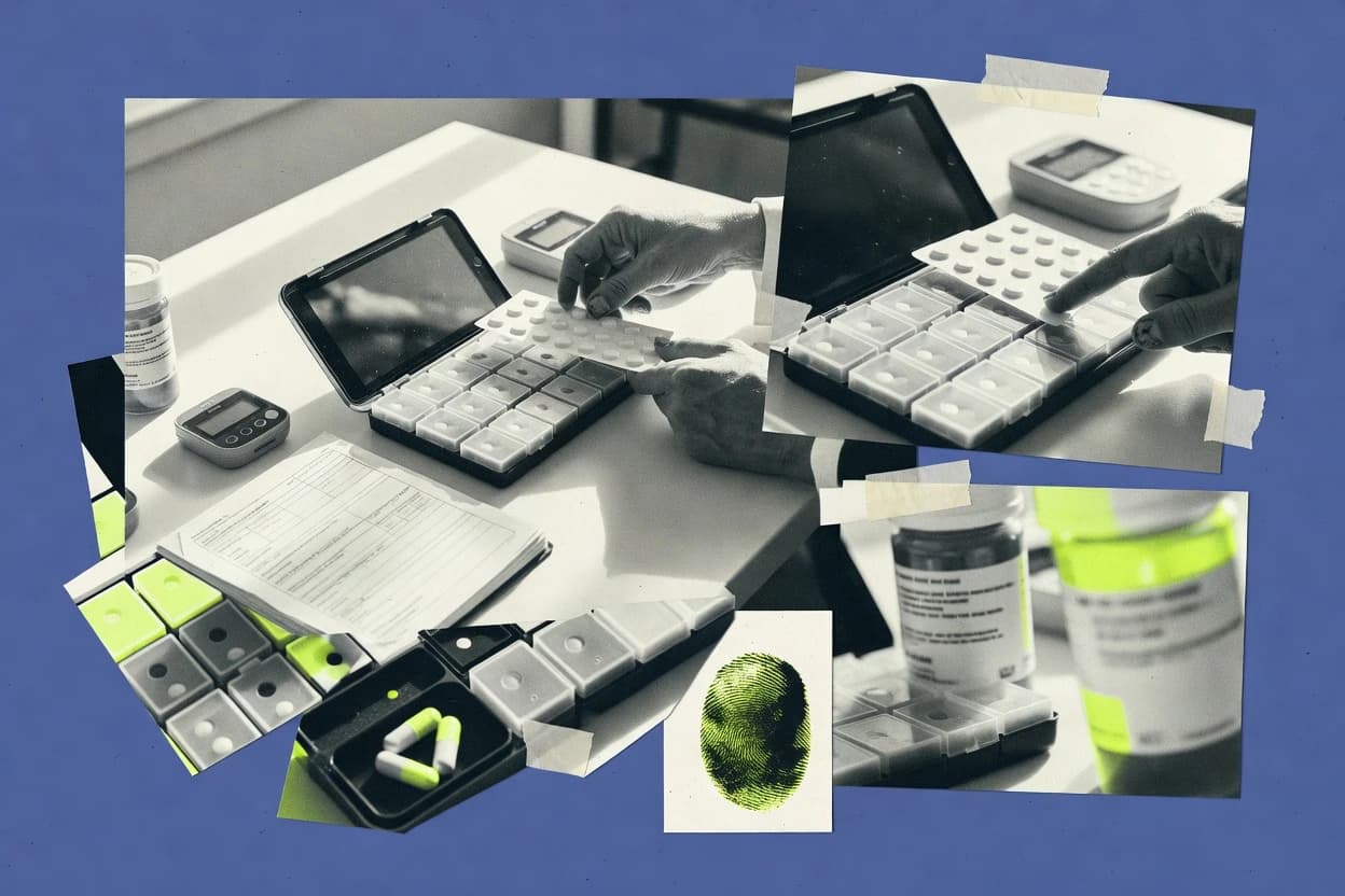 Top 10 Best Medication Management Services of 2026