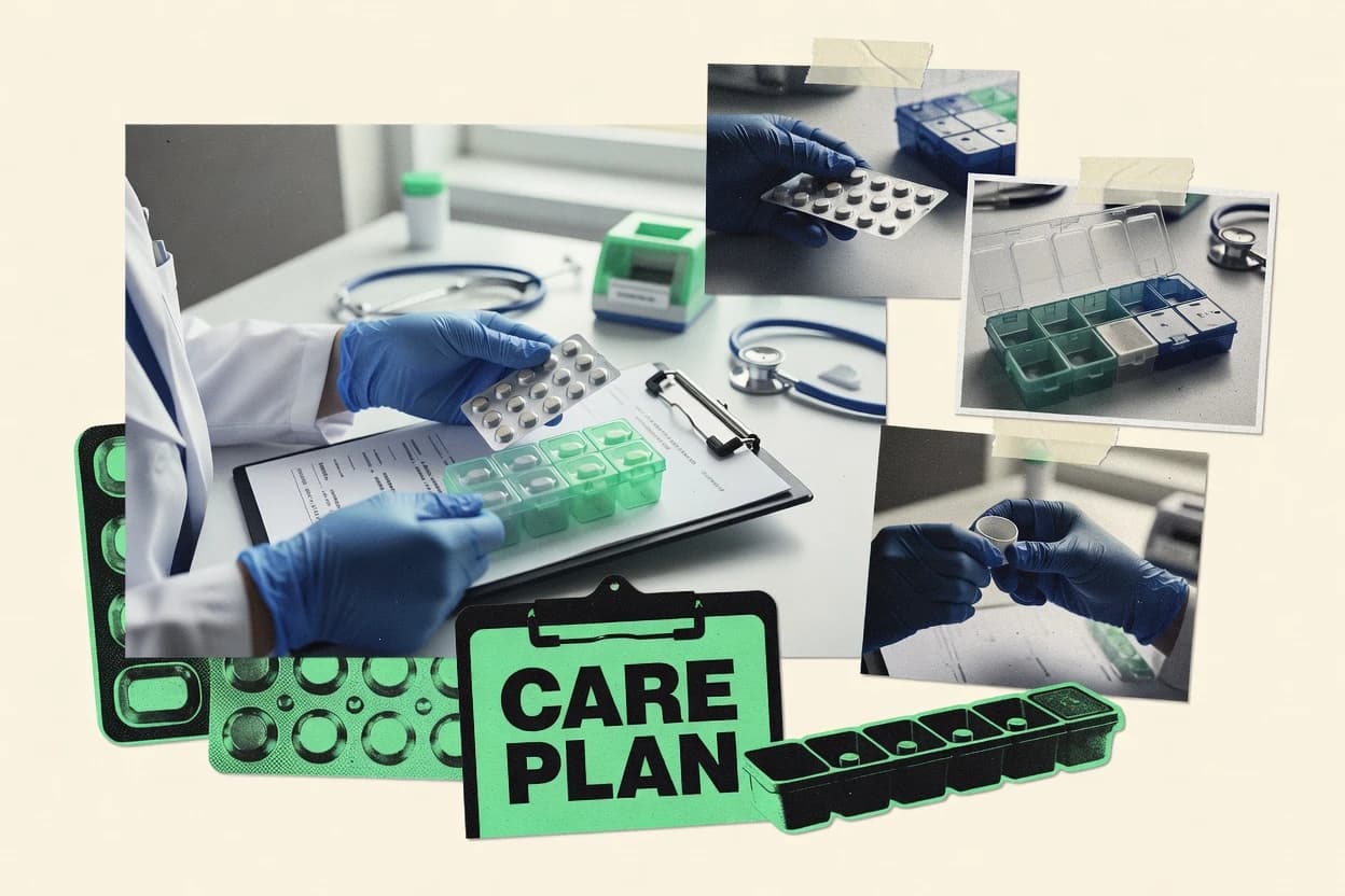 Top 10 Best Medication Therapy Management Services of 2026