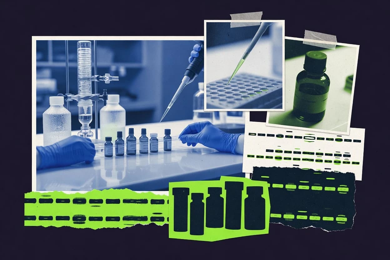 Top 10 Best Medicinal Chemistry Services of 2026
