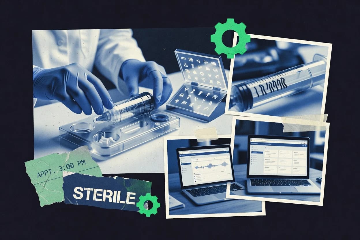 Top 10 Best Medtech Marketing Services of 2026