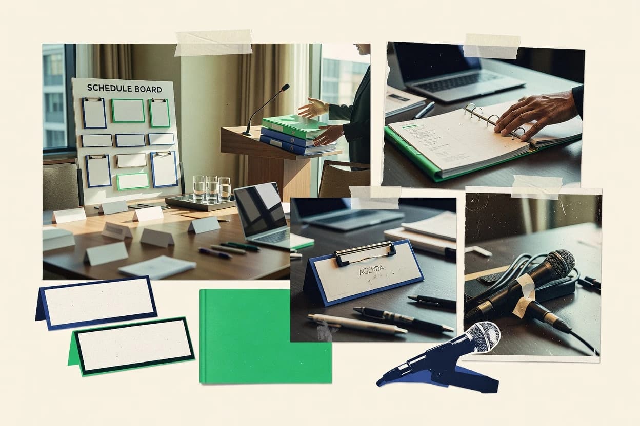 Top 10 Best Meeting Event Planning Services of 2026