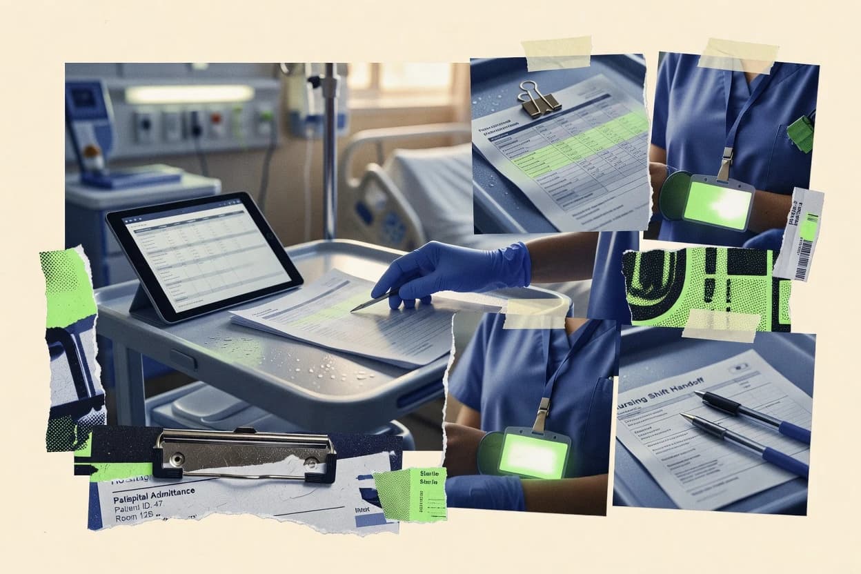 Top 10 Best Nursing Roster Software of 2026