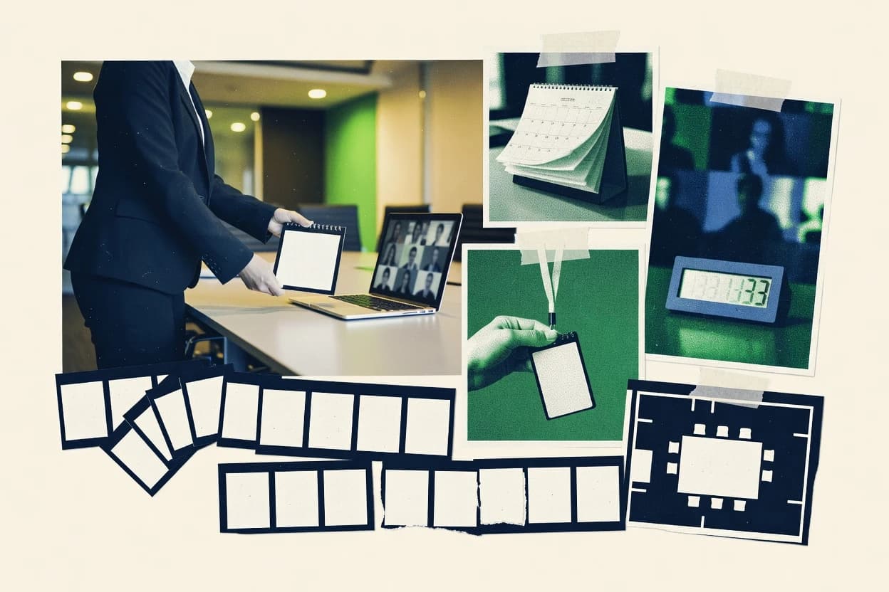 Top 10 Best Meeting Management Services of 2026